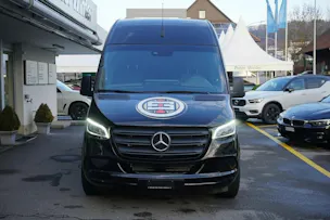 Mercedes-Benz Sprinter 319 CDI Lang 7G-TRONIC