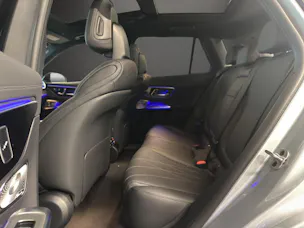Mercedes-Benz GLC 300 de 4M EQ Star AMG Line