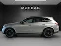 Mercedes-Benz GLC 300 de 4M EQ Star AMG Line