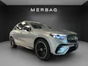 Mercedes-Benz GLC 300 de 4M EQ Star AMG Line