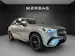 Mercedes-Benz GLC 300 de 4M EQ Star AMG Line