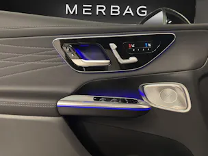 Mercedes-Benz GLC 300 de 4M EQ Star AMG Line
