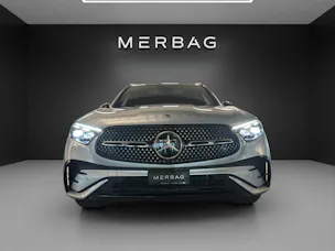 Mercedes-Benz GLC 300 de 4M EQ Star AMG Line