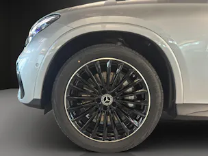 Mercedes-Benz GLC 300 de 4M EQ Star AMG Line