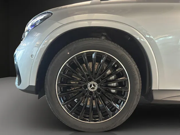 Mercedes-Benz GLC 300 de 4M EQ Star AMG Line