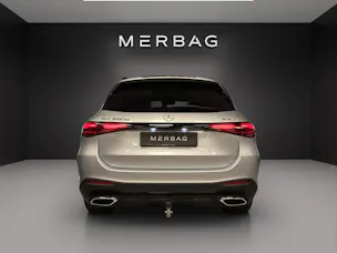 Mercedes-Benz GLC 300 de 4M EQ Star AMG Line