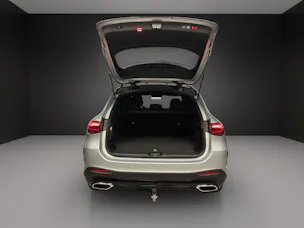 Mercedes-Benz GLC 300 de 4M EQ Star AMG Line