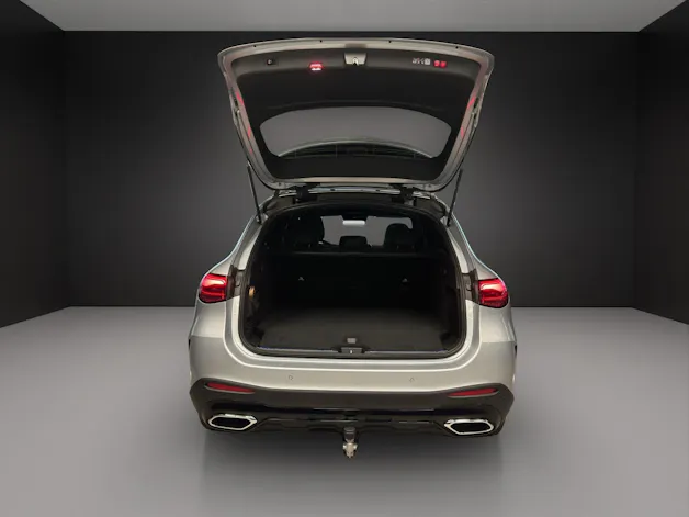 Mercedes-Benz GLC 300 de 4M EQ Star AMG Line