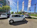 VW Up 1.0 MPI move up Kurier