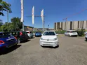 VW Up 1.0 MPI move up Kurier