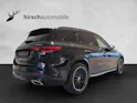 Mercedes-Benz GLC 220 d 4Matic 9G-Tronic