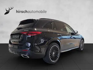 Mercedes-Benz GLC 220 d 4Matic 9G-Tronic