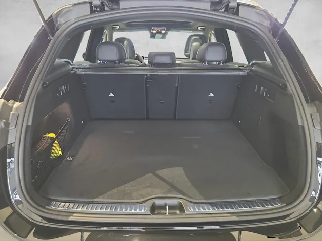 Mercedes-Benz GLC 220 d 4Matic 9G-Tronic