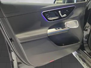 Mercedes-Benz GLC 220 d 4Matic 9G-Tronic