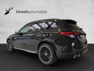 Mercedes-Benz GLC 220 d 4Matic 9G-Tronic