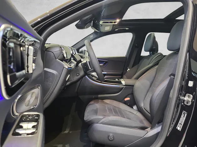 Mercedes-Benz GLC 220 d 4Matic 9G-Tronic