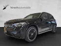 Mercedes-Benz GLC 220 d 4Matic 9G-Tronic
