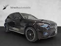 Mercedes-Benz GLC 220 d 4Matic 9G-Tronic