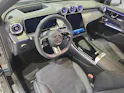 Mercedes-Benz GLC 220 d 4Matic 9G-Tronic