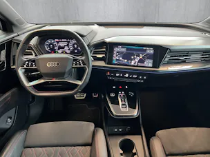 Audi Q4 e-tron 50 quattro