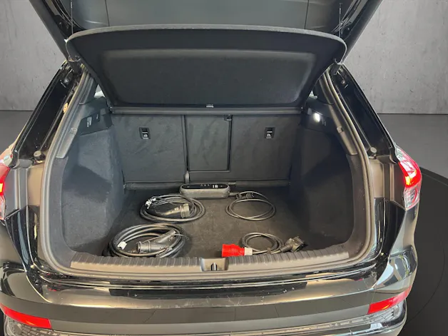 Audi Q4 e-tron 50 quattro