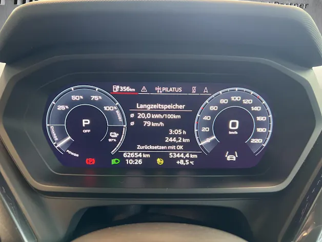 Audi Q4 e-tron 50 quattro