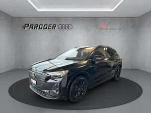 Audi Q4 e-tron 50 quattro