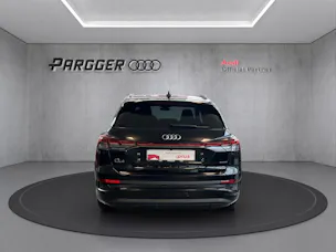 Audi Q4 e-tron 50 quattro