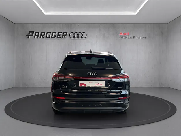 Audi Q4 e-tron 50 quattro