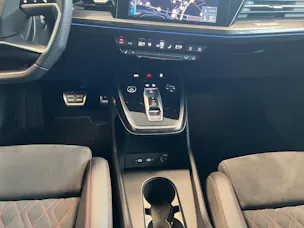 Audi Q4 e-tron 50 quattro