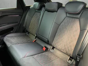 Audi Q4 e-tron 50 quattro