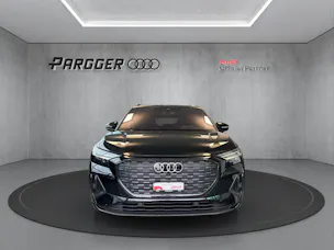 Audi Q4 e-tron 50 quattro