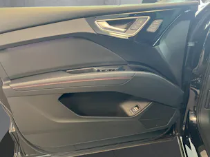 Audi Q4 e-tron 50 quattro
