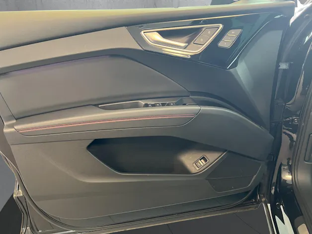 Audi Q4 e-tron 50 quattro