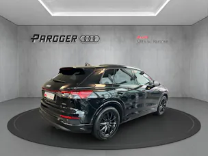 Audi Q4 e-tron 50 quattro
