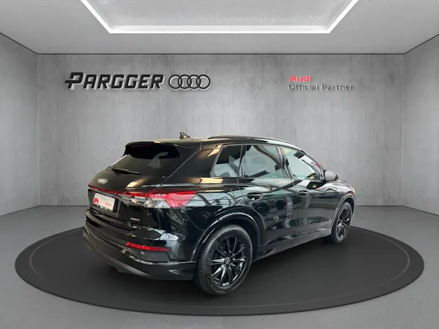 Audi Q4 e-tron 50 quattro
