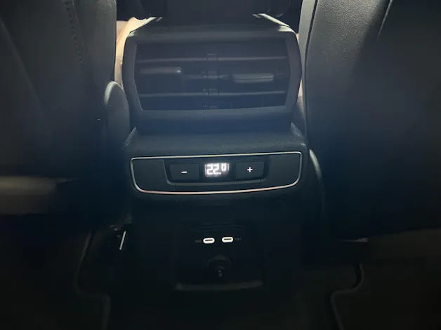 Audi Q4 e-tron 50 quattro