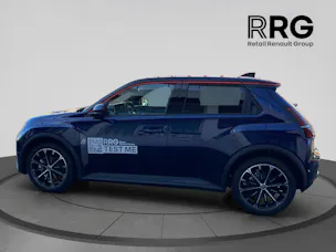 Renault R5 E-Tech Comfort Range 52 kWh Techno