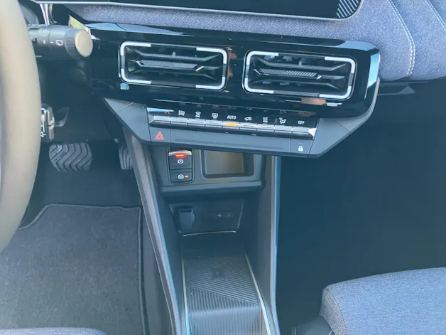 Renault R5 E-Tech Comfort Range 52 kWh Techno