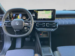 Renault R5 E-Tech Comfort Range 52 kWh Techno