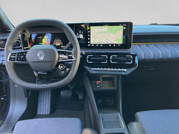Renault R5 E-Tech Comfort Range 52 kWh Techno