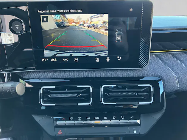 Renault R5 E-Tech Comfort Range 52 kWh Techno