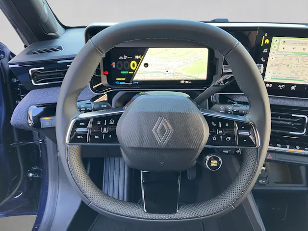 Renault R5 E-Tech Comfort Range 52 kWh Techno