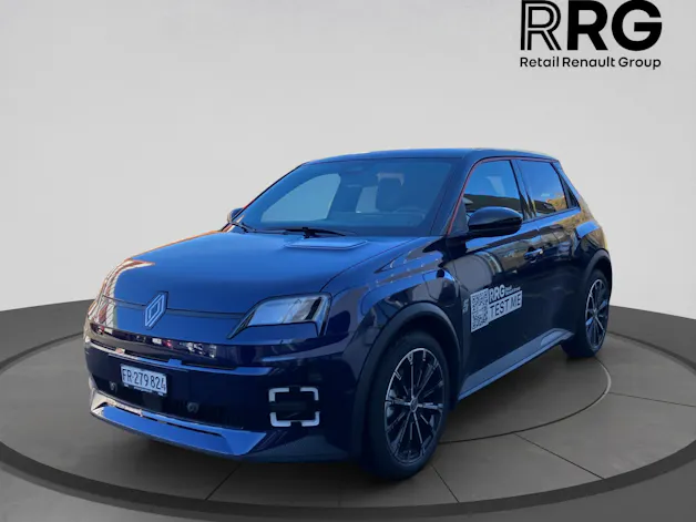 Renault R5 E-Tech Comfort Range 52 kWh Techno