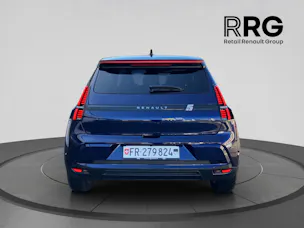 Renault R5 E-Tech Comfort Range 52 kWh Techno