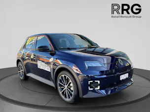 Renault R5 E-Tech Comfort Range 52 kWh Techno