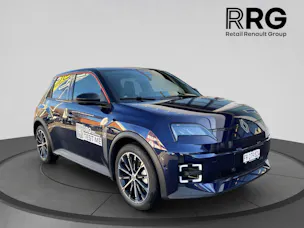 Renault R5 E-Tech Comfort Range 52 kWh Techno