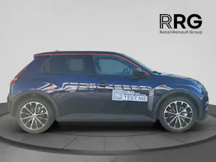 Renault R5 E-Tech Comfort Range 52 kWh Techno