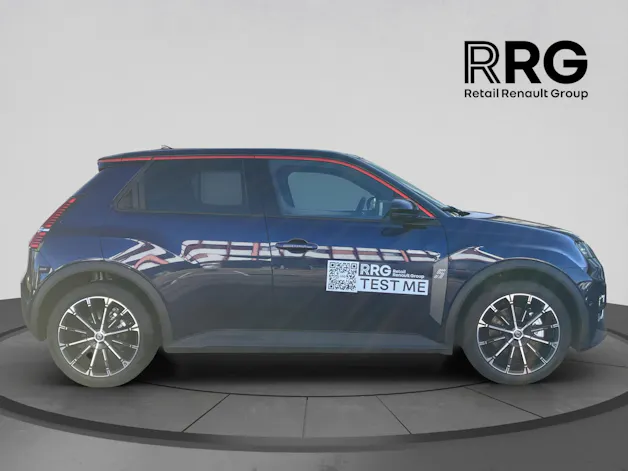 Renault R5 E-Tech Comfort Range 52 kWh Techno