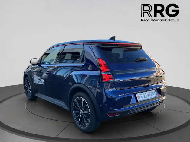 Renault R5 E-Tech Comfort Range 52 kWh Techno